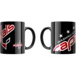  Washington Capitals халба Oversized Logo NHL (330 ml) (HOK-114414)