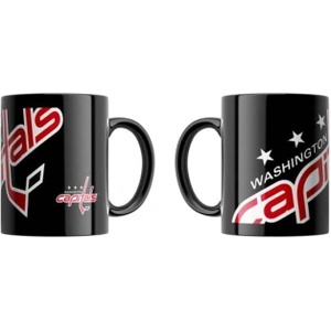 Washington Capitals халба Oversized Logo NHL (330 ml) (HOK-114414)
