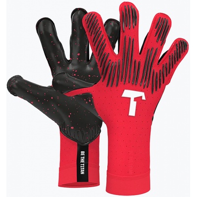 T1TAN Rebel 2.0 Solar Red