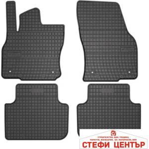 FroGum Гумени стелки Frogum съвместими с Audi Q3 2018- (5151053) - steficenter