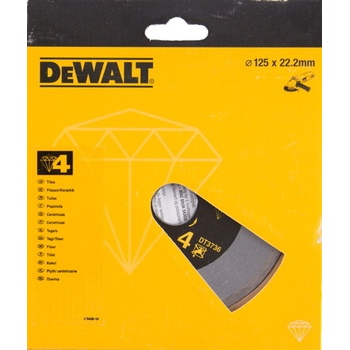 DeWALT DT3736
