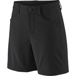 Patagonia Дамски шорти за колоездене Patagonia Women's Landfarer Bike Shorts Cycling bottoms - Black - размер 40 (EU) (155-1903-0115)