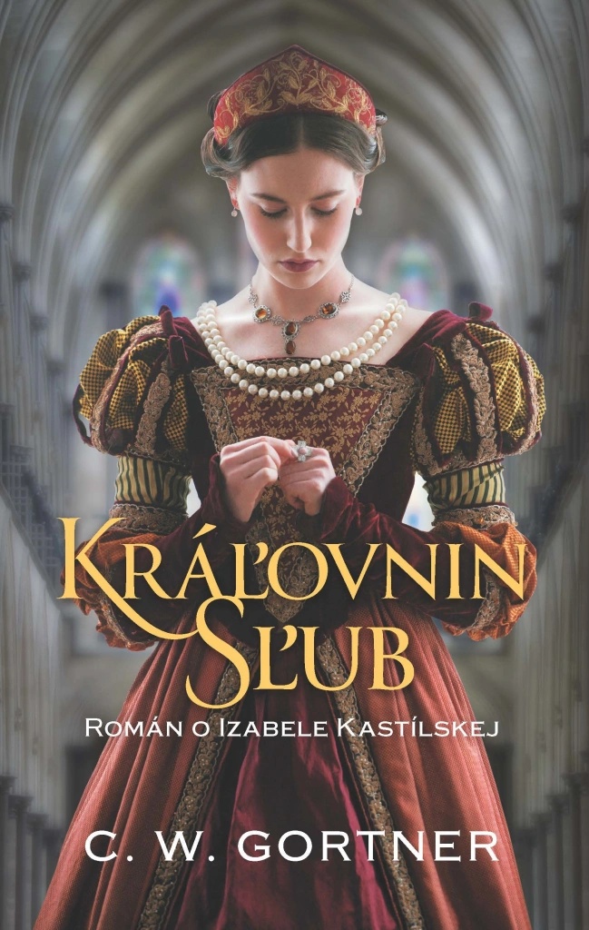 Kráľovnin sľub