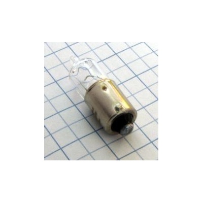 Philips H6W BAX9s 12V 6W