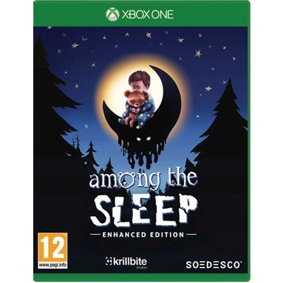 Among the Sleep (Enhanced Edition)