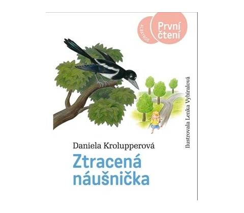 Ztracená náušnička