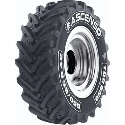 Ascenso TDR650 540/65-28 149D TL
