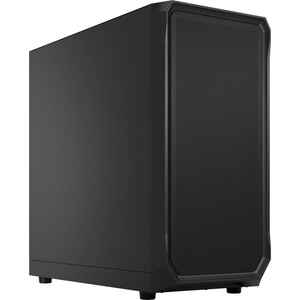 Fractal Design Focus 2 Black Solid (FD-C-FOC2A-07)