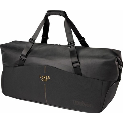 Wilson Laver Cup 2025 RF Practice Duffel 6PK