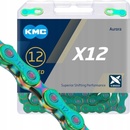 KMC X-12
