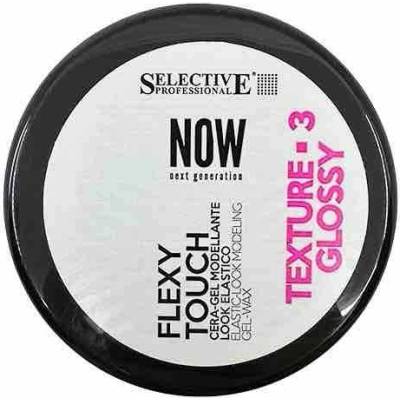 Selective Now Flexy Touch Wax 100 ml