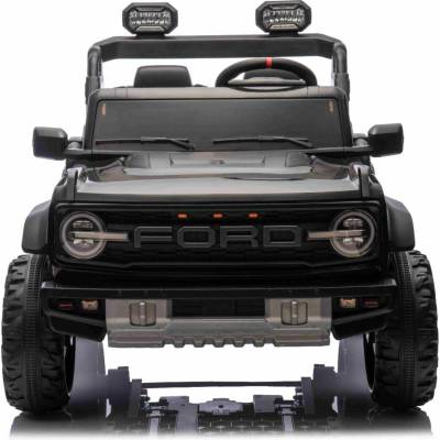 BENEO Ford Bronco čierna