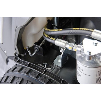 Image 1 of STIGA PARK PRO 900 AWX (2F6430931/ST2)