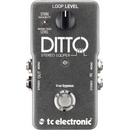 TC Electronic Ditto Stereo Looper