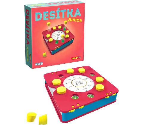 Desítka Junior