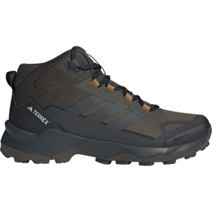 adidas Terrex Мъжки туристически обувки adidas Terrex Terrex Skychaser AX5 Mid GORE-TEX Walking boots - Shadow Olive / Carbon / Bronze Strata - размер 41 1/3 (EU) (019-1310-0515)