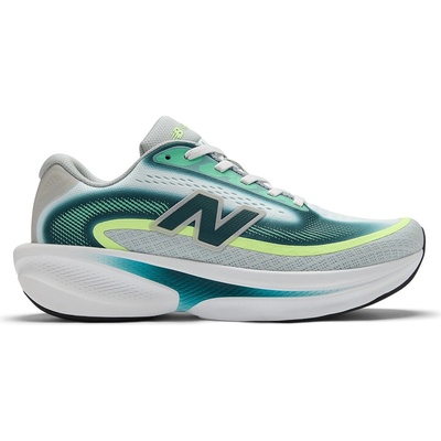 New Balance Дамски маратонки New Balance NB Ellipse Running Shoe Womens - Grey/Green