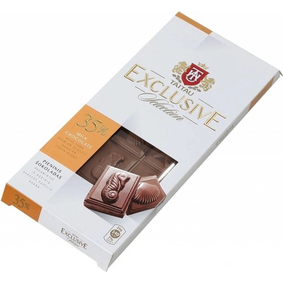 TaiTau Mléčná 35% 100 g