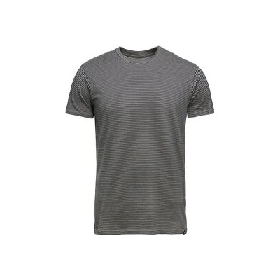 Black Diamond BD Stripes SS Tee Men