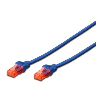 ASSMANN Lan кабел digitus - dk-1617-0025/b (dk-1617-0025/b)