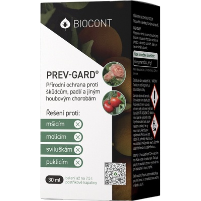 Biocont PREV-GARD 30 ml