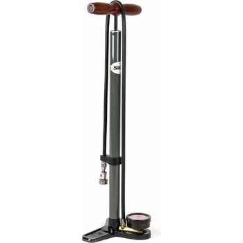 Silca Pista Plus