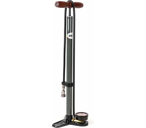 Silca Pista Plus
