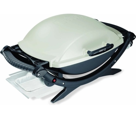 Weber Q 200