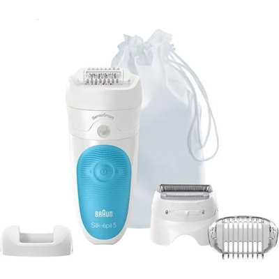 Braun Silk-épil 5 SensoSmart 5/890