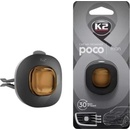 K2 POCO MAN