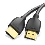 Vention HDMI 2.0 ( черен), 3 м, кабел
