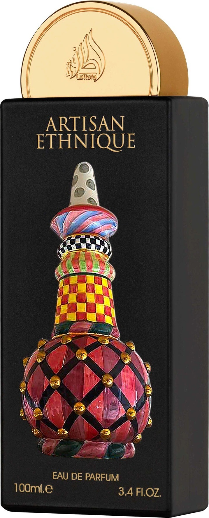 LATTAFA Artisan Ethnique EDP 100 ml