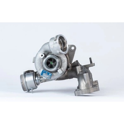 Plniace dúchadlo BorgWarner 54399900072