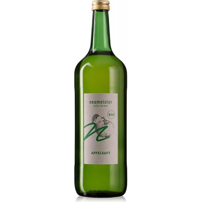 Obsthof Neumeister Bio jablečný džus 1 l