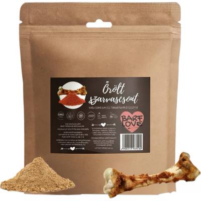 Barf Love 100% mletá jelenia kosť 500 g