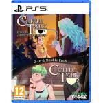 Serenity Forge Coffee Talk 2-in-1 Double Pack (PS5)