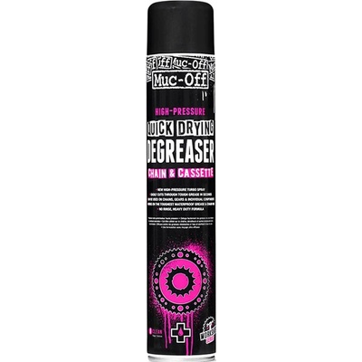 Muc-Off Hig-Pressure Quick Drying DeGreaser 750 ml