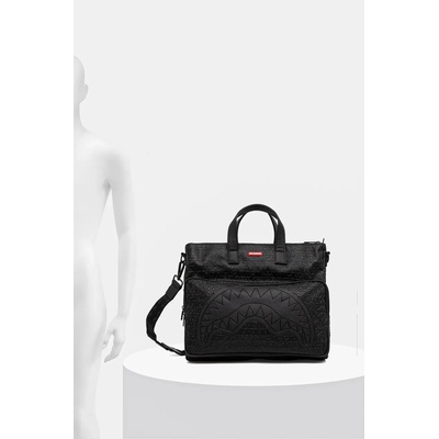 Sprayground Чанта Sprayground в черно 910B6883NSZ (910B6883NSZ)