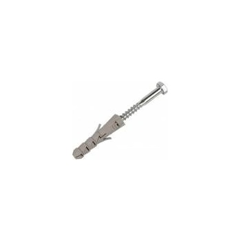 Koelner Expansion manifold fi12 with hex insert 12x60 FIX-12/80 /50pcs. /