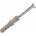 Koelner Expansion manifold fi12 with hex insert 12x60 FIX-12/80 /50pcs. /