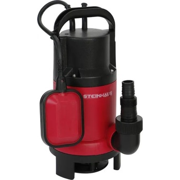 Image 1 of Steinhaus PRO-SP900