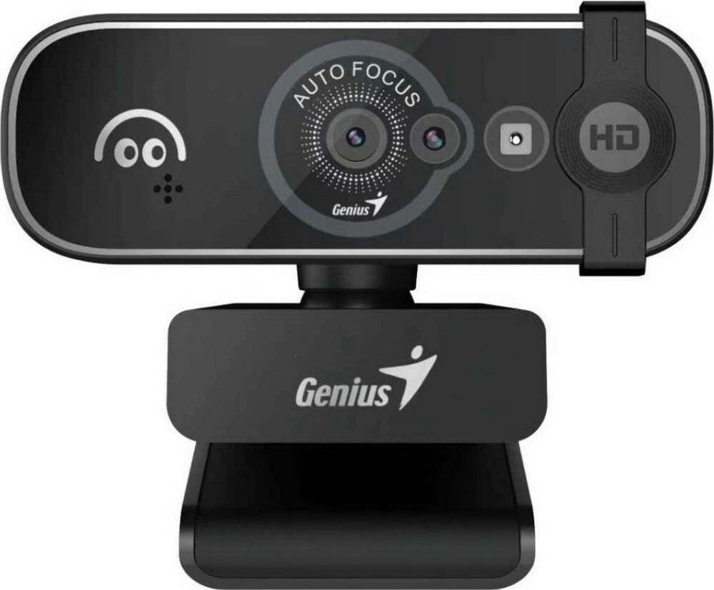 Genius FaceCam OPEN