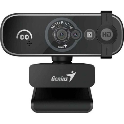 Genius FaceCam OPEN – Zboží Živě