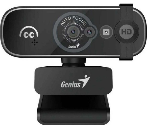 Genius FaceCam OPEN