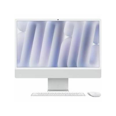 Всичко е едно Apple iMac 23, 5 M4 16 GB RAM 256 GB SSD 6a5a62