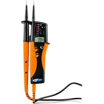 HT Instruments HT9