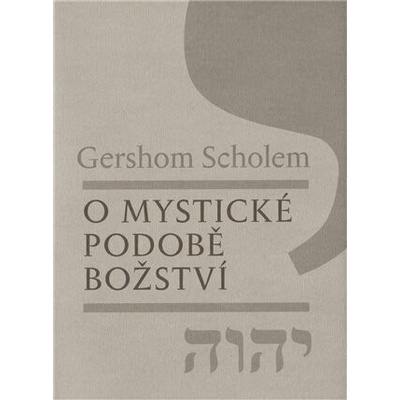 O mystické podobě božství