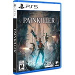 Saber Interactive Painkiller (PS5)