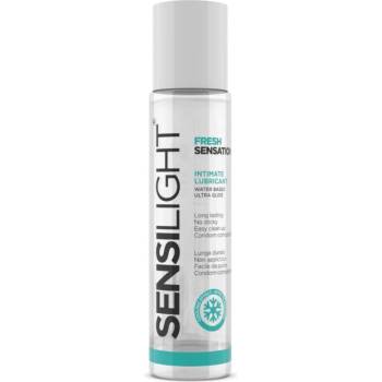 Sensilight Лубрикант sensilight fresh sensation intimate lubricant 60 ml