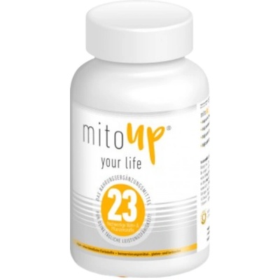 Herba Medica Mitoup [180 капсули]